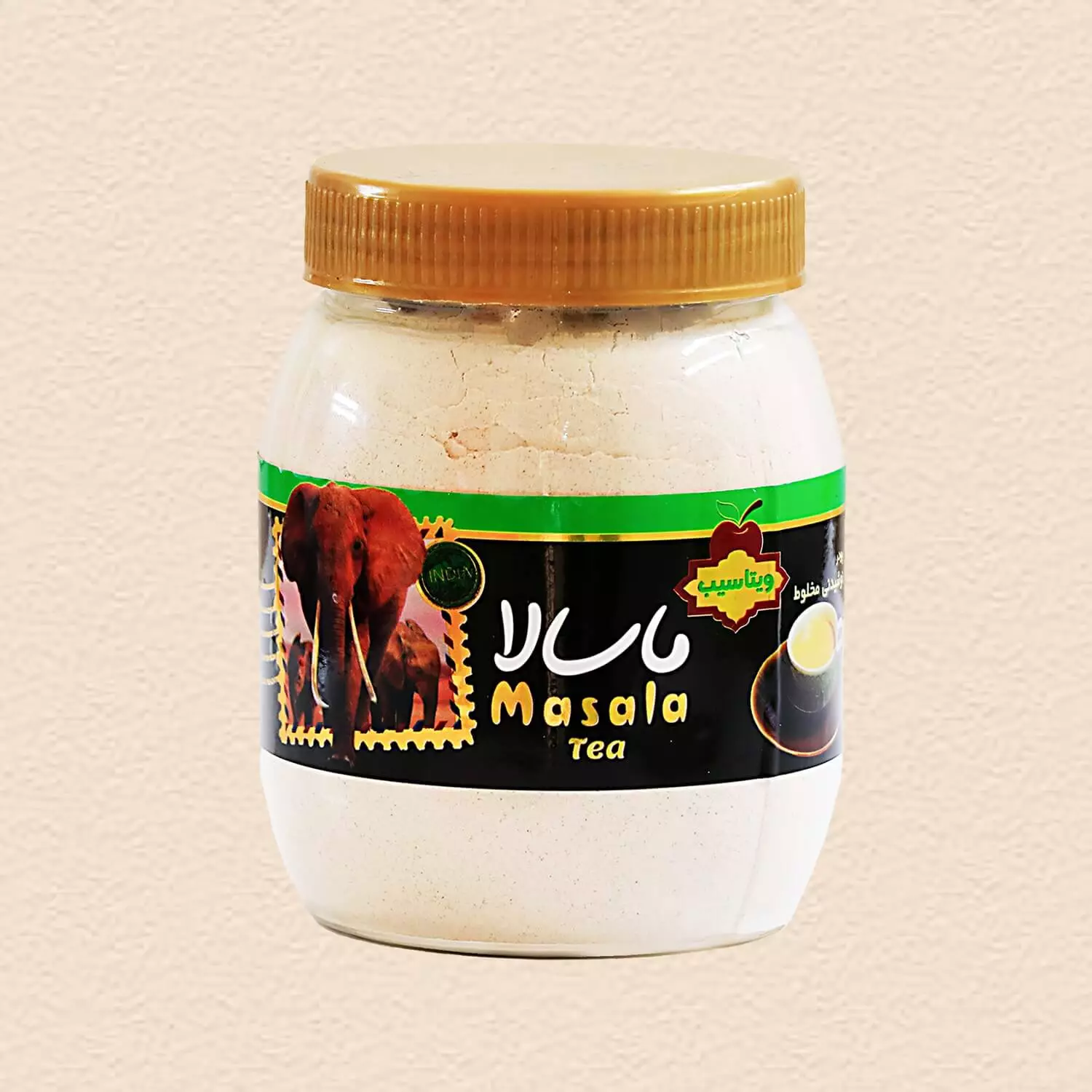 چای ماسالا